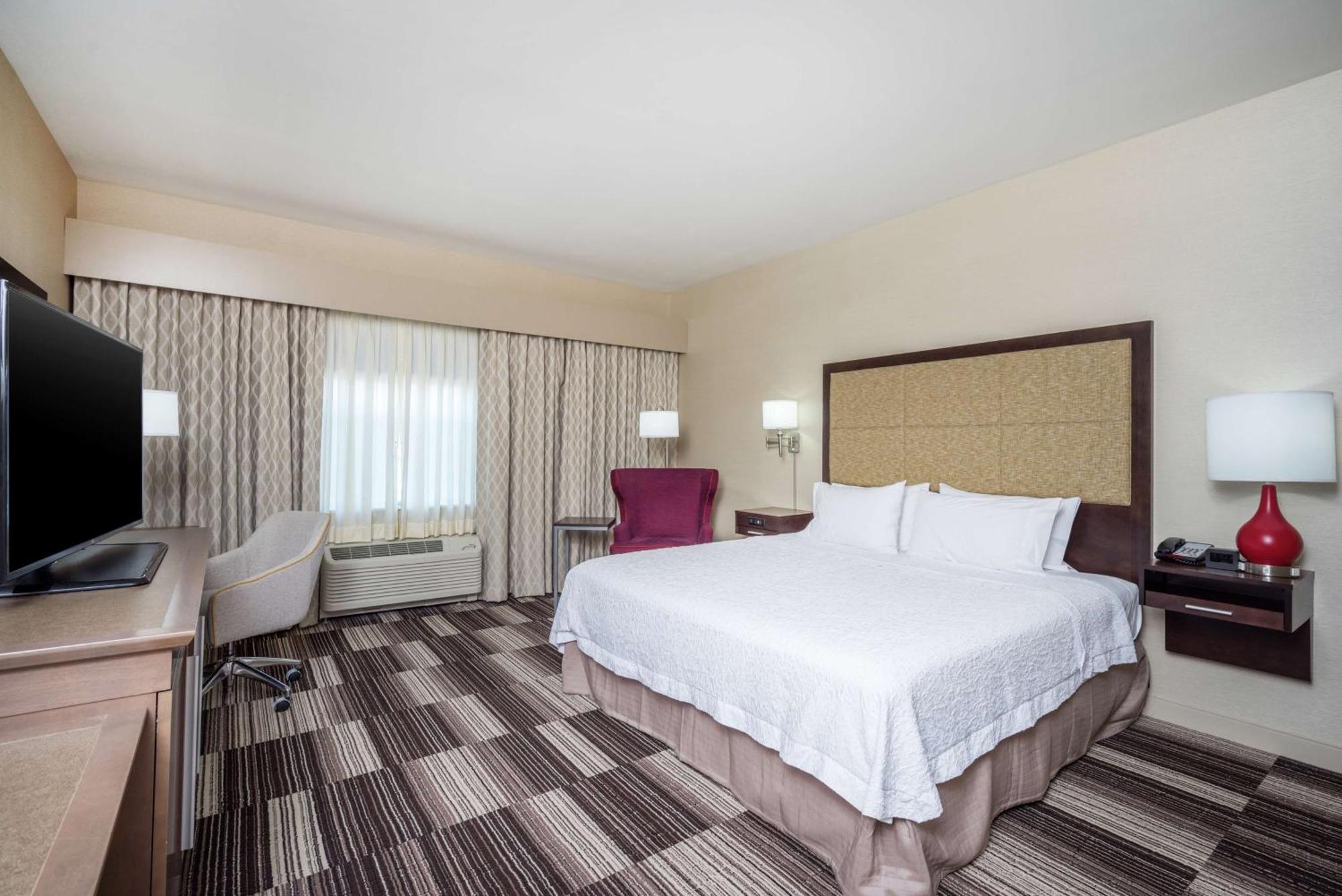 Hampton Inn By Hilton Oxford, Me Exterior foto